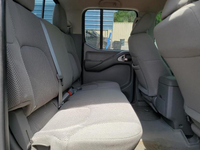 2021 NISSAN FRONTIER S - 1N6ED0EAXMN721900