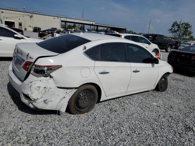 Vin: 3n1ab7ap0hl650824, lot: 58702285, nissan sentra s 20173