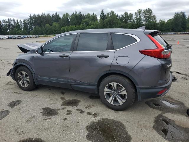 2019 HONDA CR-V LX 5J6RW6H35KL005326