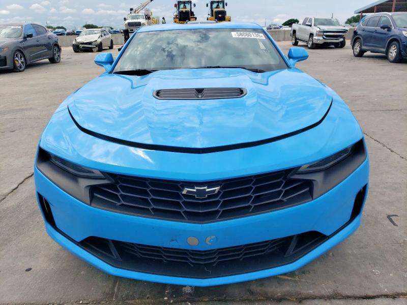 2023 CHEVROLET CAMARO LT1 1G1FF1R79P0104410
