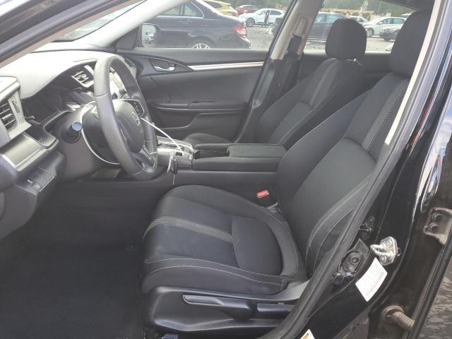 2017 HONDA CIVIC LX - 19XFC2F59HE216920