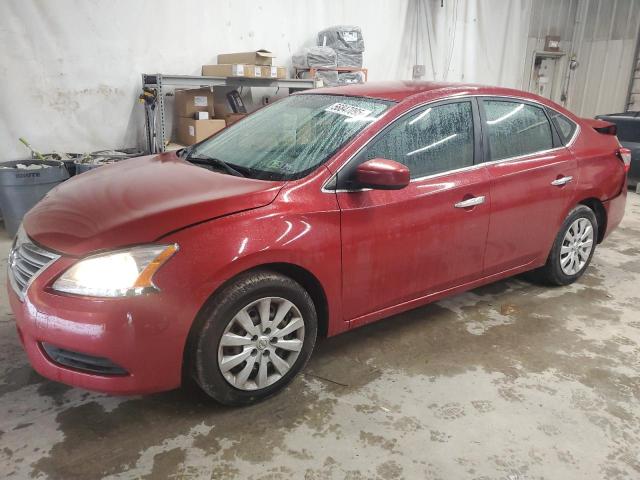 Vin: 3n1ab7ap4dl797125, lot: 56847095, nissan sentra s 2013 img_1