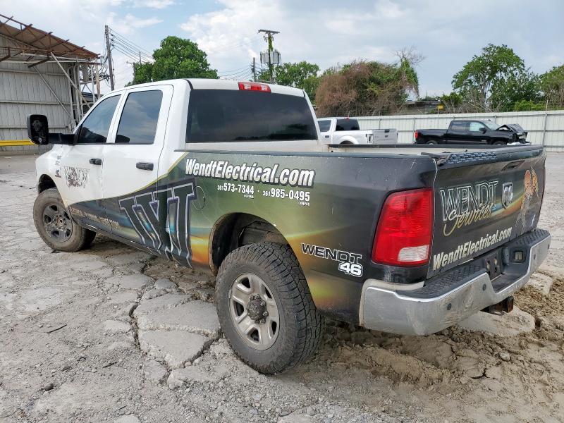 Vin: 3c6ur4cl4jg104872, lot: 56562015, ram all models st 20182