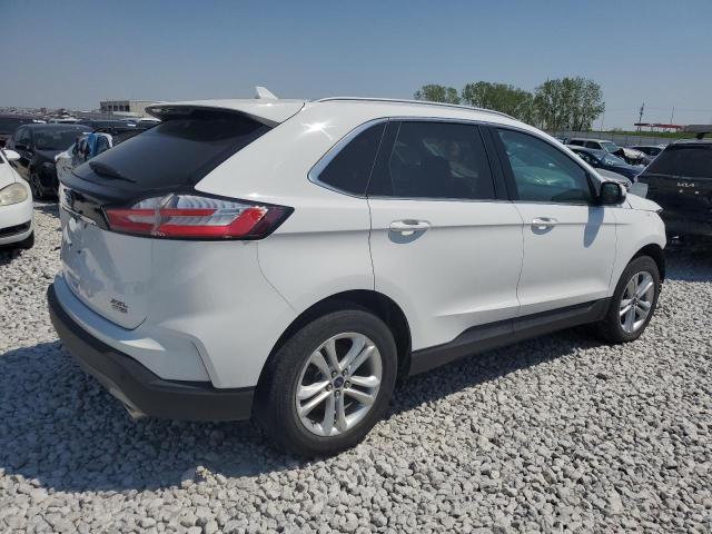 Vin: 2fmpk4j93lba70703, lot: 80492153, ford edge sel 20203