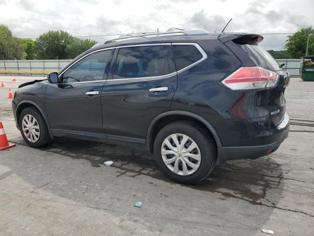 Vin: knmat2mt7gp702362, lot: 58571275, nissan rogue s 20162