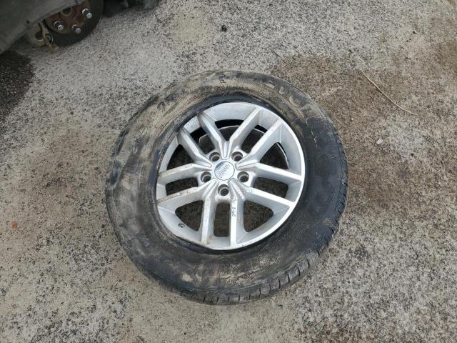 2018 JEEP GRAND CHEROKEE LAREDO - 1C4RJEAG2JC241930