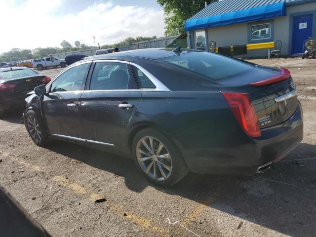 Vin: 2g61p5s3xd9220071, lot: 56207235, cadillac xts luxury collection 20132