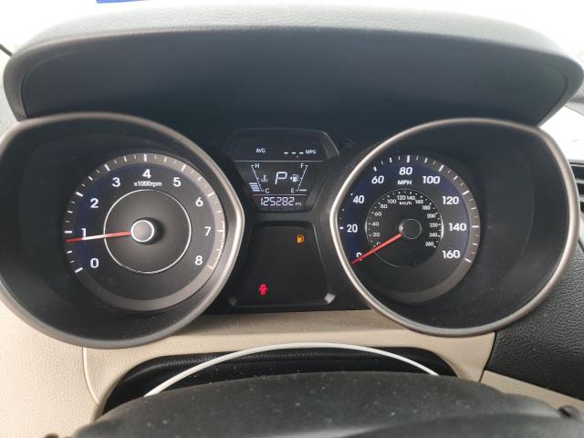 2016 HYUNDAI ELANTRA SE - 5NPDH4AE8GH731140