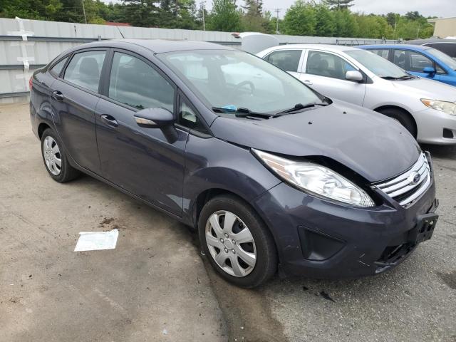 Vin: 3fadp4bj6dm191183, lot: 57287635, ford fiesta se 20134