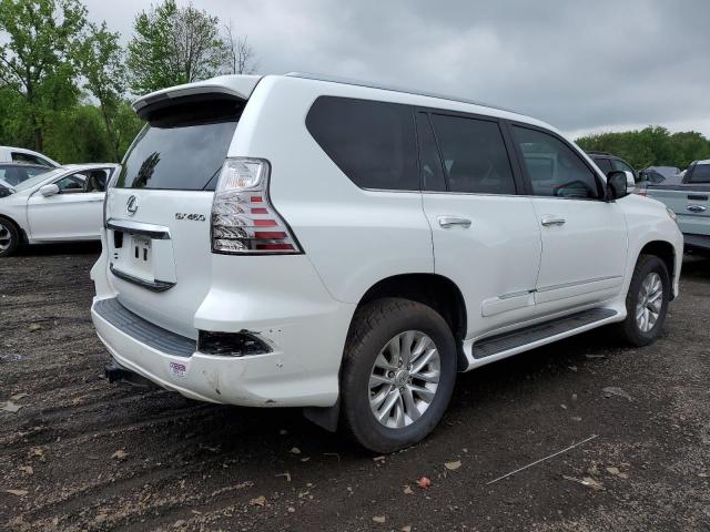 Vin: jtjbm7fxxf5108547, lot: 56335385, lexus gx 460 20153