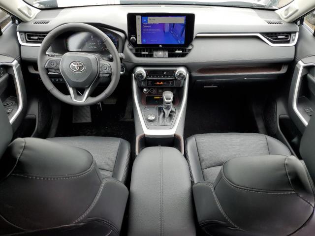 2023 TOYOTA RAV4 LIMIT - 4T3D6RFV6PU137019