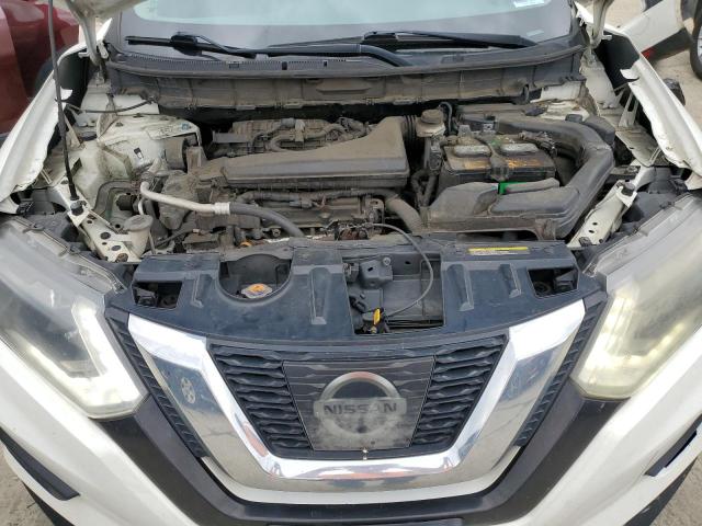 2017 NISSAN ROGUE S - JN8AT2MV5HW026295