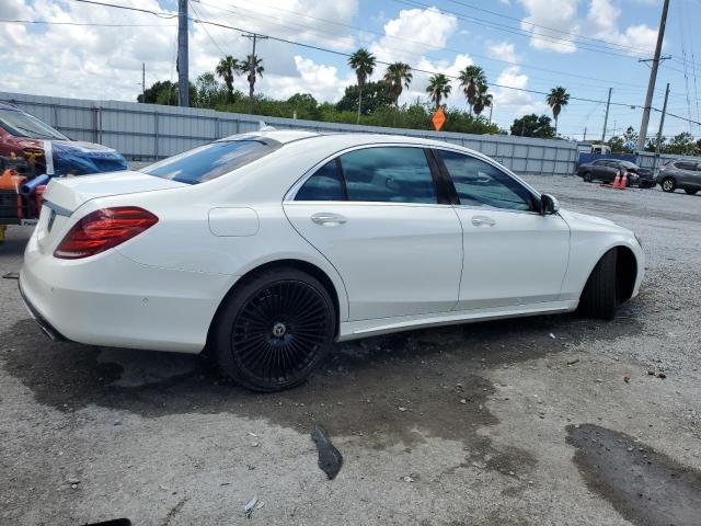 Vin: wddug8cb8ea062889, lot: 56952835, mercedes-benz s-class 550 20143