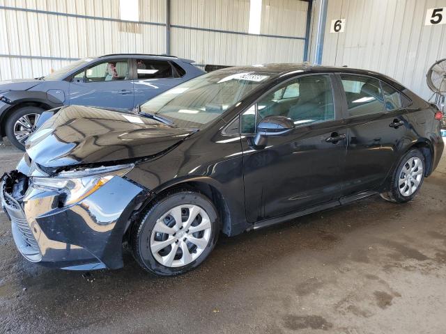 Vin: 5yfb4mde9sp259623, lot: 57448385, toyota corolla le 2025 img_1