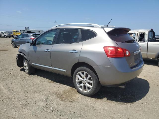 Vin: jn8as5mv2dw632703, lot: 56155995, nissan rogue s 20132