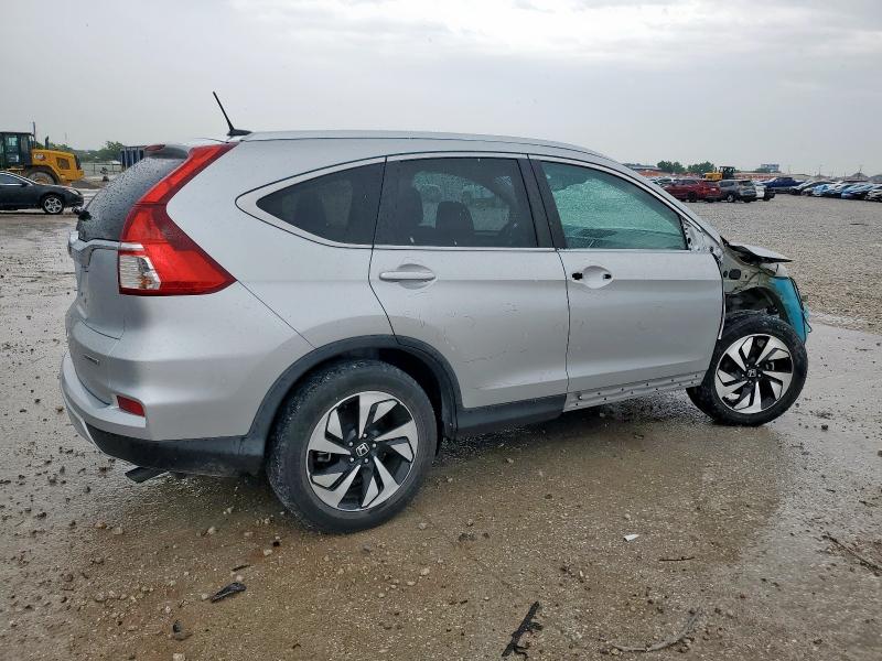 2016 HONDA CR-V TOURI - 5J6RM3H90GL018629
