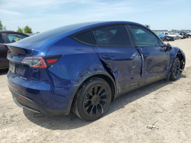 Vin: 7saygdee0pa128406, lot: 56357985, tesla model y 20233