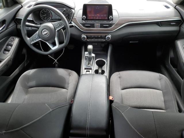 2024 NISSAN ALTIMA SV 1N4BL4DW8RN382578
