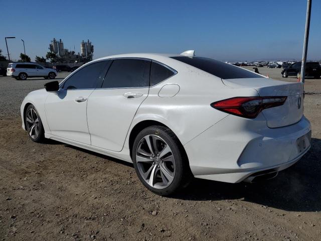 2021 ACURA TLX ADVANC 19UUB5F62MA001284