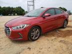 2017 HYUNDAI ELANTRA SE - 5NPD84LF5HH184707