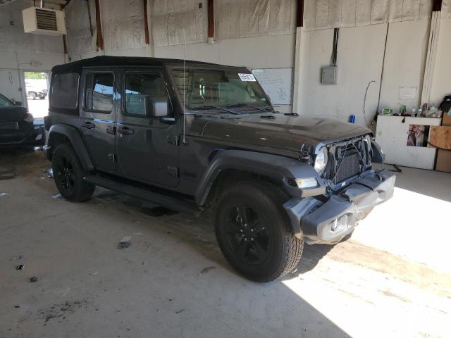 Vin: 1c4hjxdg3mw544043, lot: 56559015, jeep wrangler sport 20214