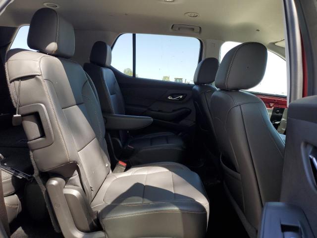 2021 CHEVROLET TRAVERSE R 1GNERJKW6MJ226005