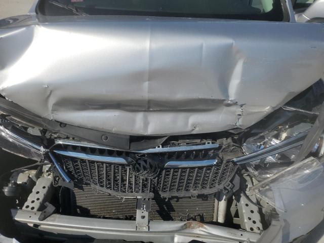 2017 BUICK ENCORE PRE - KL4CJASB0HB025702
