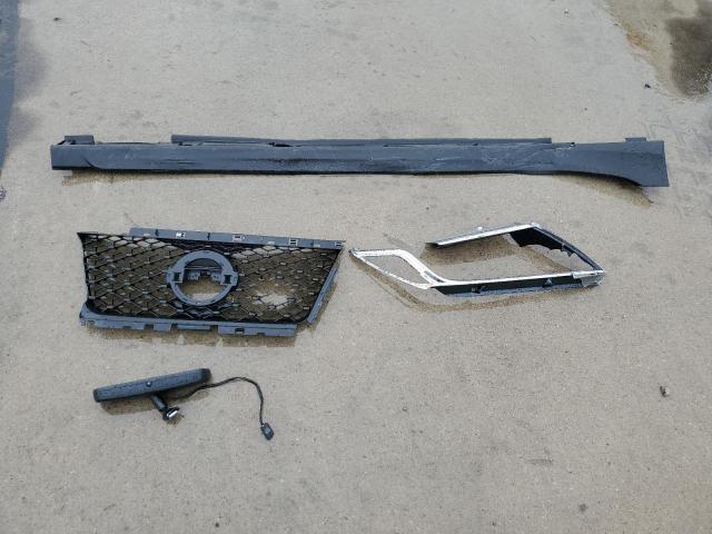2020 SUBARU CROSSTREK - JF2GTAPC4L8223788