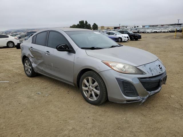 Vin: jm1bl1vg7b1495807, lot: 58567395, mazda 3 i 20114