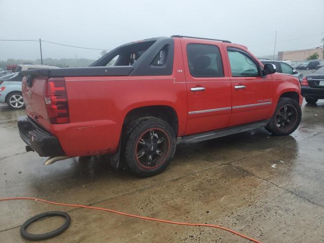 Vin: 3gnvkge02ag238485, lot: 56950415, chevrolet avalanche ltz 20103