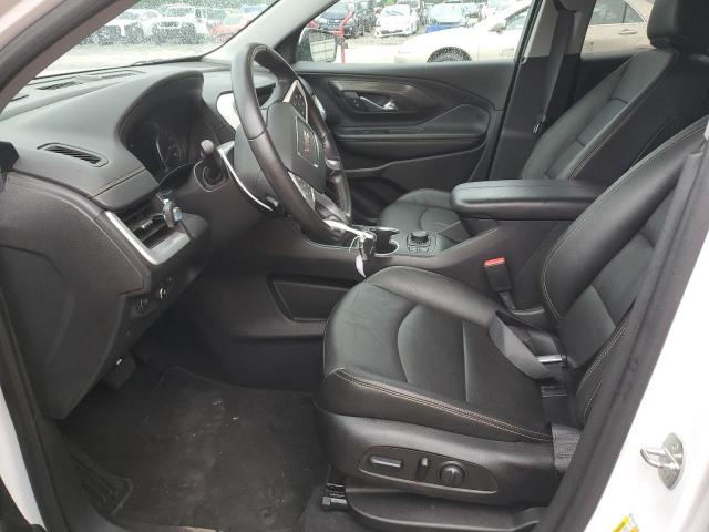 2021 GMC TERRAIN SL - 3GKALPEV7ML401647