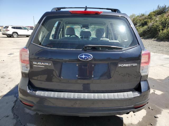 2018 SUBARU FORESTER 2 JF2SJABC3JH526341