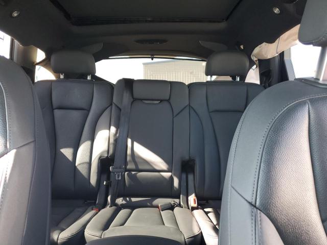 2022 AUDI Q7 PREMIUM - WA1LJBF73ND009196