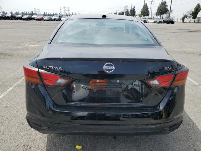 2024 NISSAN ALTIMA SV - 1N4BL4DV1RN330166
