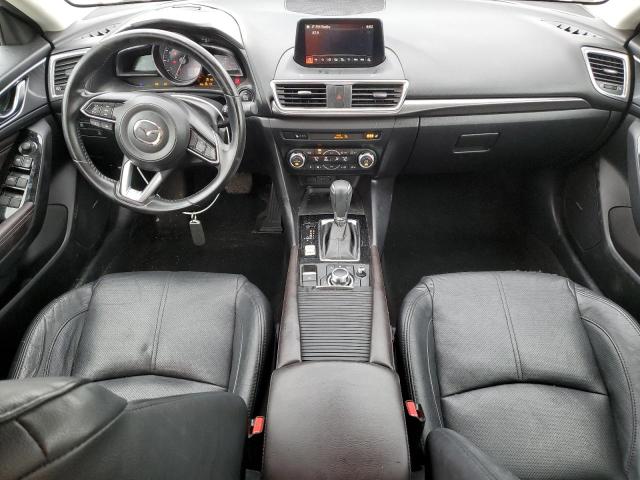 2017 MAZDA 3 GRAND TO - 3MZBN1M39HM150747