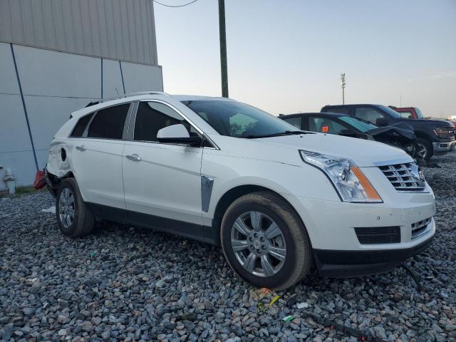Vin: 3gyfnbe39es567196, lot: 55326075, cadillac srx luxury collection 20144