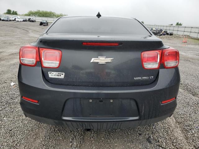 2014 CHEVROLET MALIBU 1LT - 1G11C5SL3EF155428