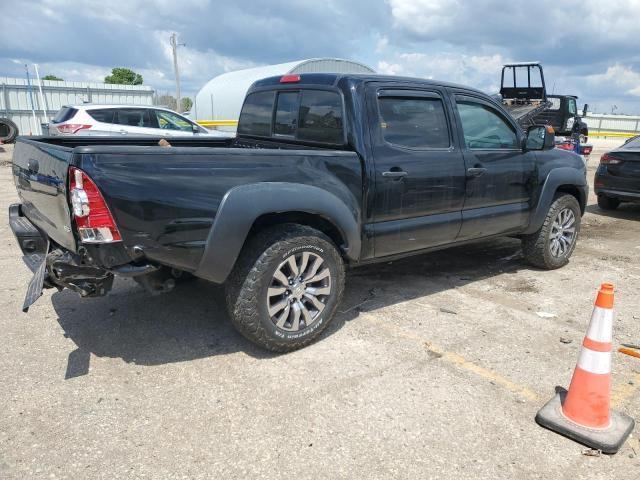 Vin: 5tflu4en5bx015360, lot: 56216075, toyota tacoma double cab 20113
