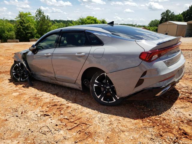 Vin: 5xxg64j27mg018133, lot: 56597665, kia k5 gt line 20212
