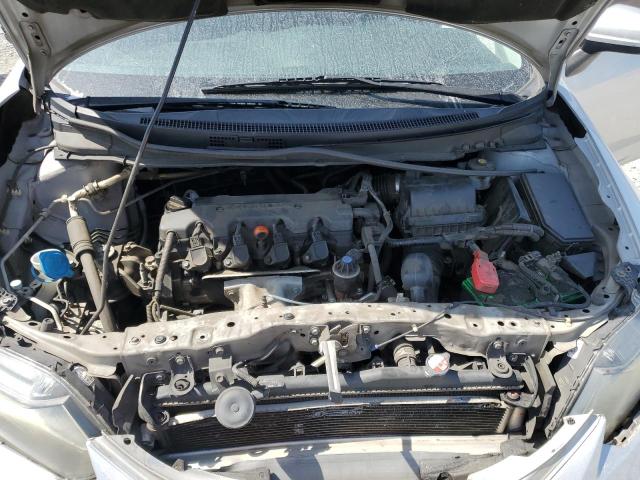 2015 HONDA CIVIC LX - 2HGFB2F52FH562118