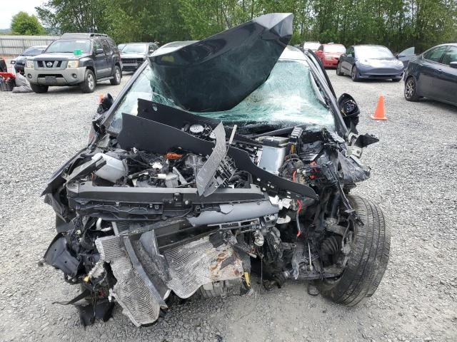 2019 VOLKSWAGEN E-GOLF SEL - WVWPR7AU0KW913047
