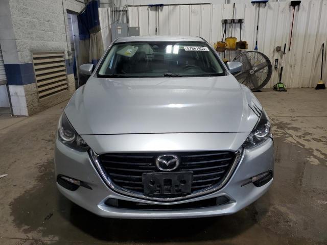 2018 MAZDA 3 TOURING - 3MZBN1V35JM205523