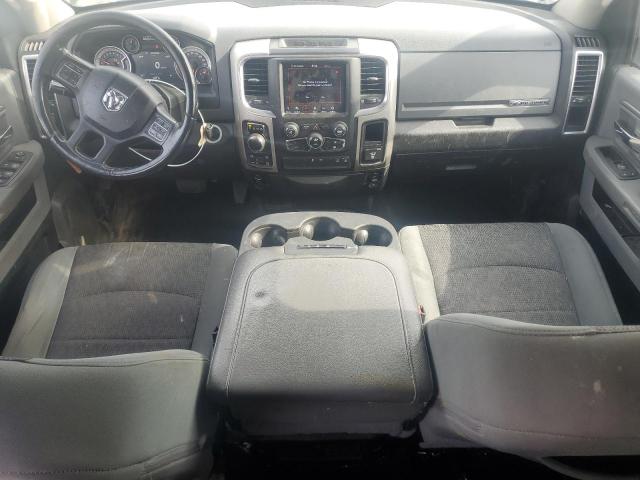 2019 RAM 1500 CLASS 1C6RR7TT2KS724394