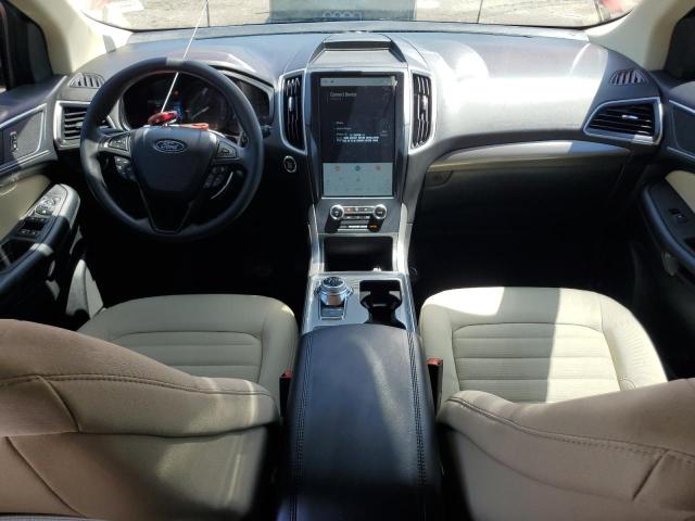 2024 FORD EDGE SEL - 2FMPK4J9XRBA16551