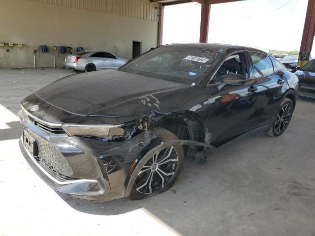 Vin: jtdaaaaf1s3033567, lot: 56168725, toyota crown xle xle 2025 img_1