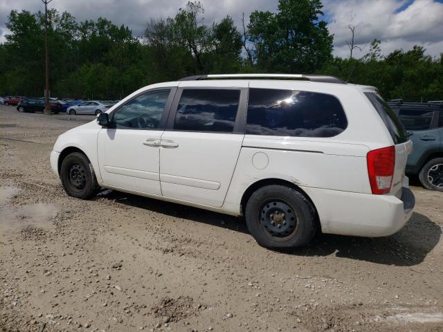 Vin: kndmg4c76b6379051, lot: 58156855, kia all models lx 20112