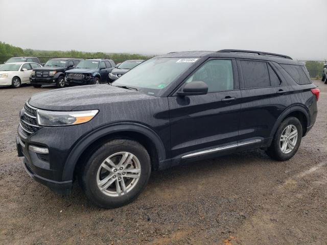 FORD EXPLORER X