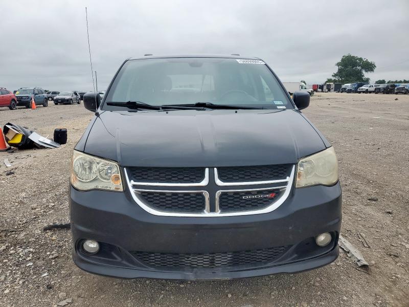 2019 DODGE GRAND CARA - 2C4RDGCG0KR600829