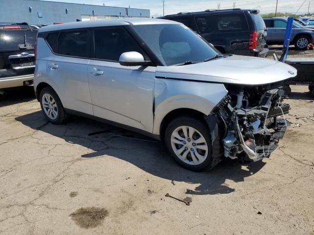 Vin: kndj23au4m7754887, lot: 56041965, kia soul lx 20214