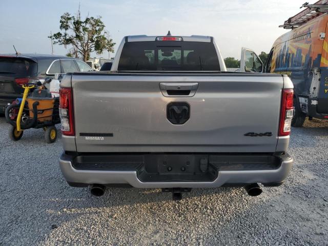 2022 RAM 1500 BIG H - 1C6SRFBT5NN144489
